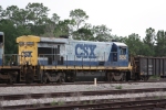 CSX 5856